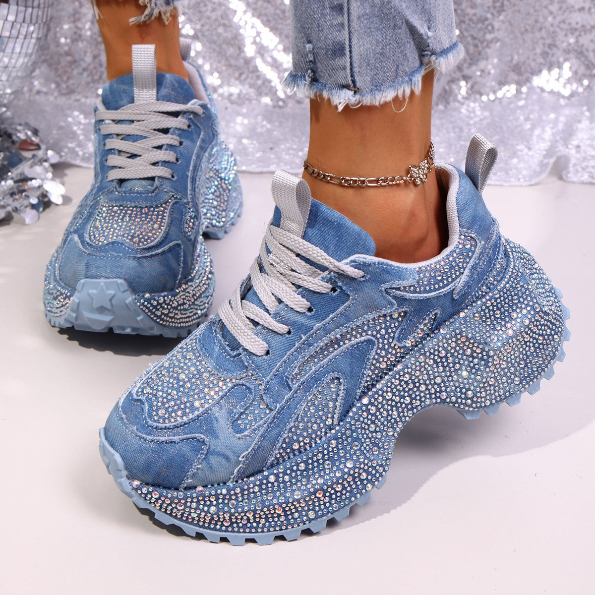 Women Sneakers