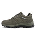 Women's Outdoor Leisure Non-slip Soft Bottom And Wear Resistance Sneakers