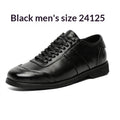 Fashionable Trendy Casual Chunky-soled Sneakers For Men