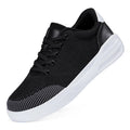 Men Shoes Sneakers for Men Fashion Comfort Lightweight Breathable Casual Shoes Outdoor Walking Skateboard Footwear Size 39-46