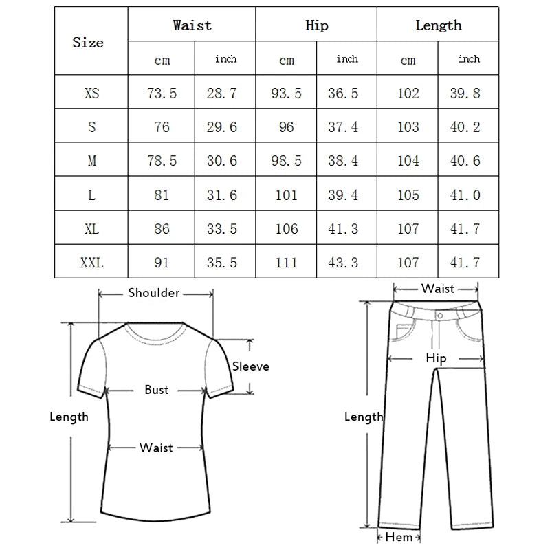 Men Elastic Skinny Jeans Casual Denim Pants Slim Fit Trousers Multi-Pocket Black Jeans Soild Cargo Pants Streetwear Man Clothing