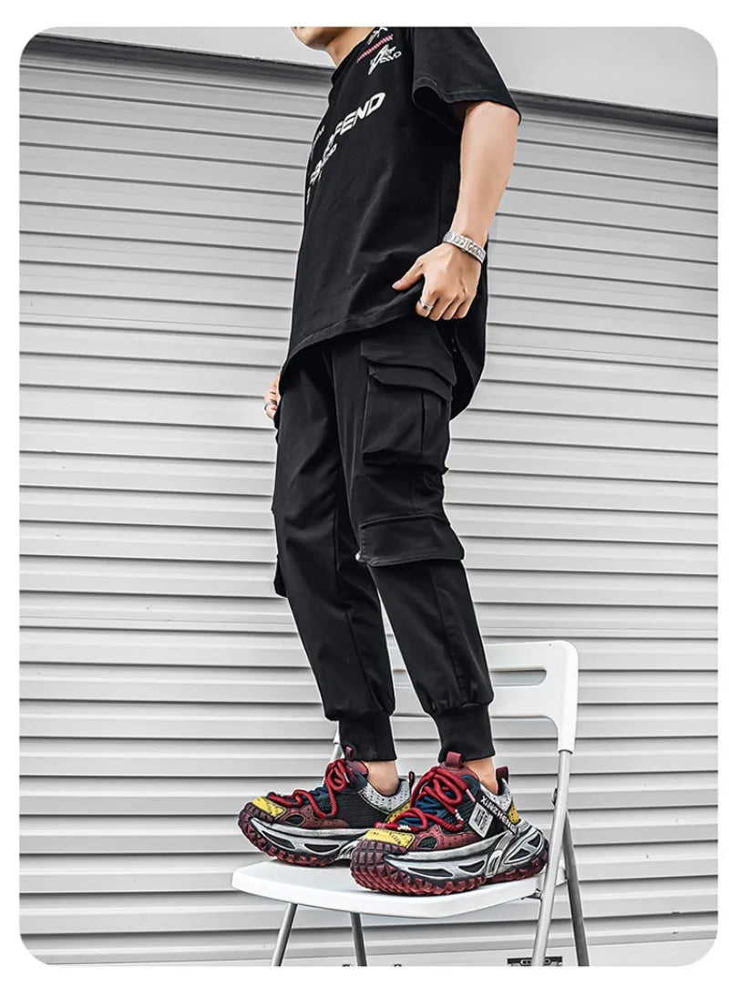 Shoes for Men Mesh Breathable Platform Sneakers Light Luxury High-end Casual Men Shoes Trend Comfort Men Shoes Кроссовки Мужские