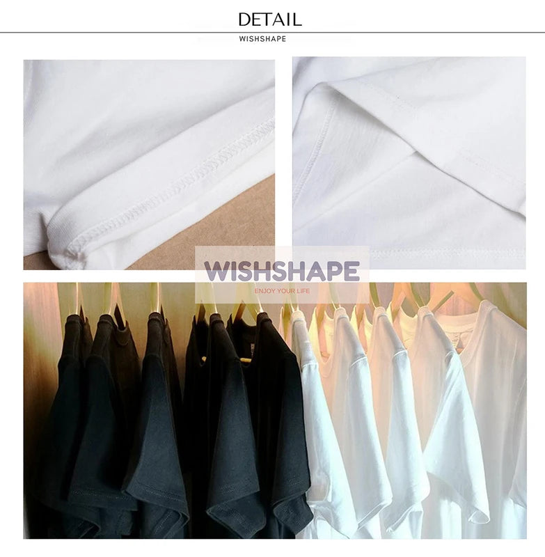 I Had Potential T-Shirt for Men  Casual Cotton Tees Crewneck Short Sleeve T Shirts New Arrival Clothes