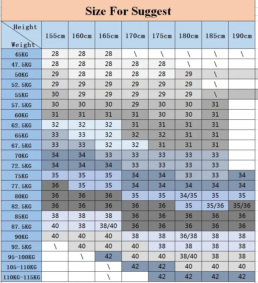 Summer Ultra-thin Men's Jeans Lyocell Soft Breathable Loose Straight Light Blue Denim Pants Business Casual Ice Silk Trousers