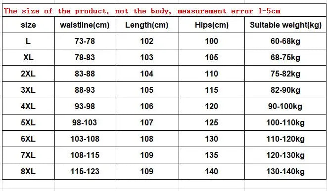 plus size jeans men loose straight autumn man high elasticity father trousers 44 46 48 jeans for men 7XL 6XL 5XL 8XL